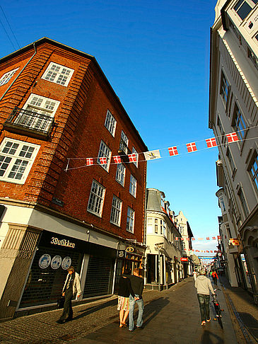 Foto Aalborg