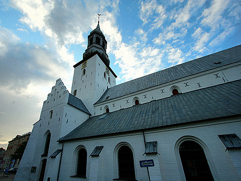 Fotos Sankt Budolfi Domkirke | Ålborg