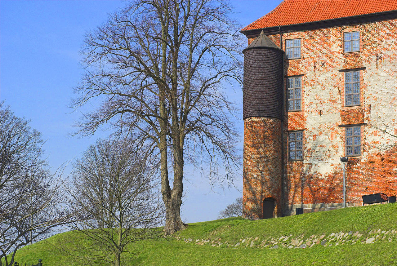 Foto Schloss Koldinghus - Kolding