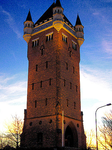 Kunstmuseum - Kopenhagen (Esbjerg)