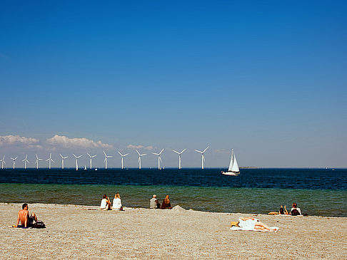 Amager - Kopenhagen (Kastrup)